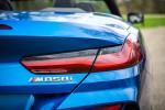 BMW M850i xDrive Convertible 2019 года (NA)